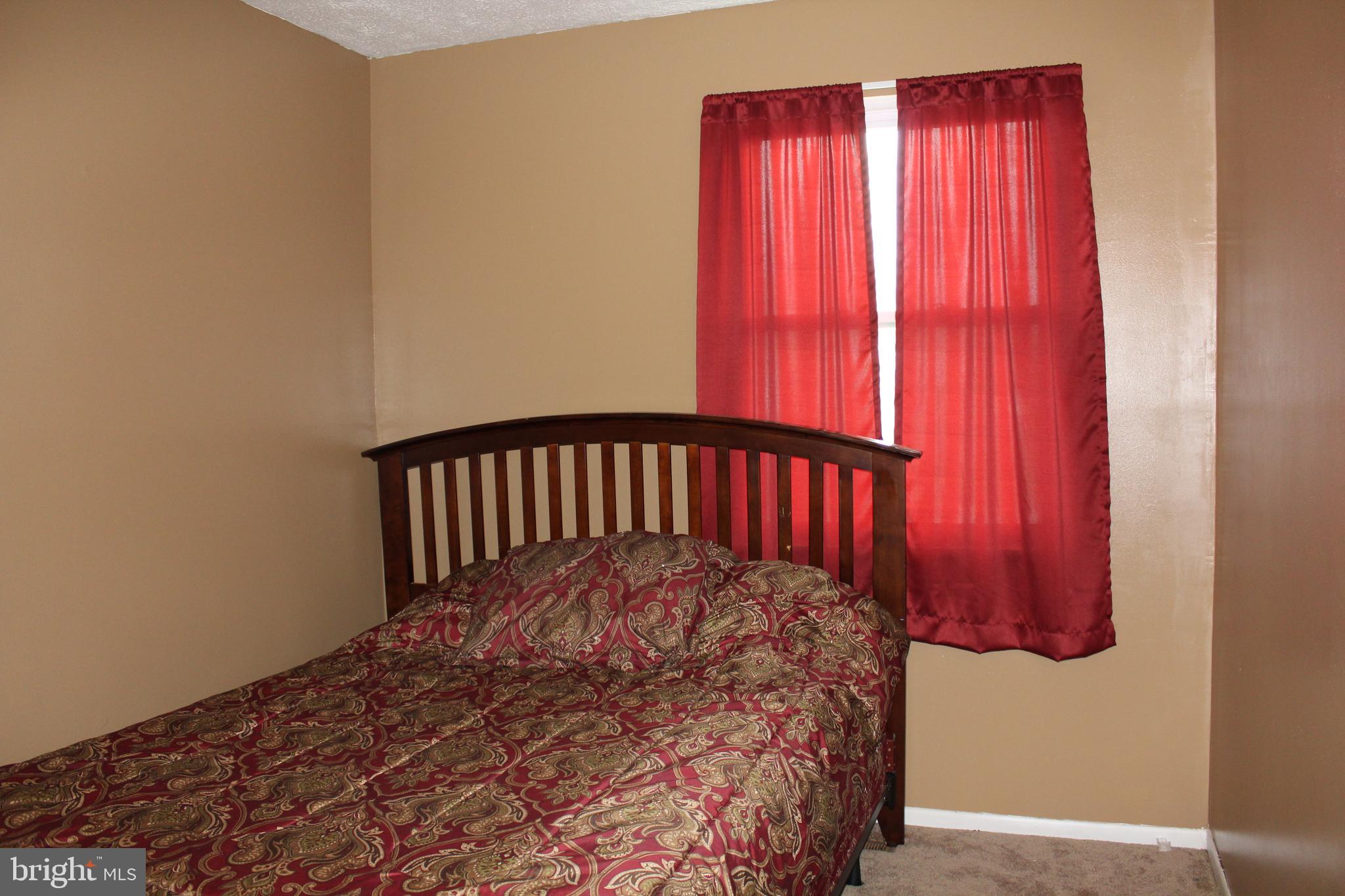 1805 Jackson Road Baltimore, MD 21222 - Photo 36 of 51 Bedroom 2