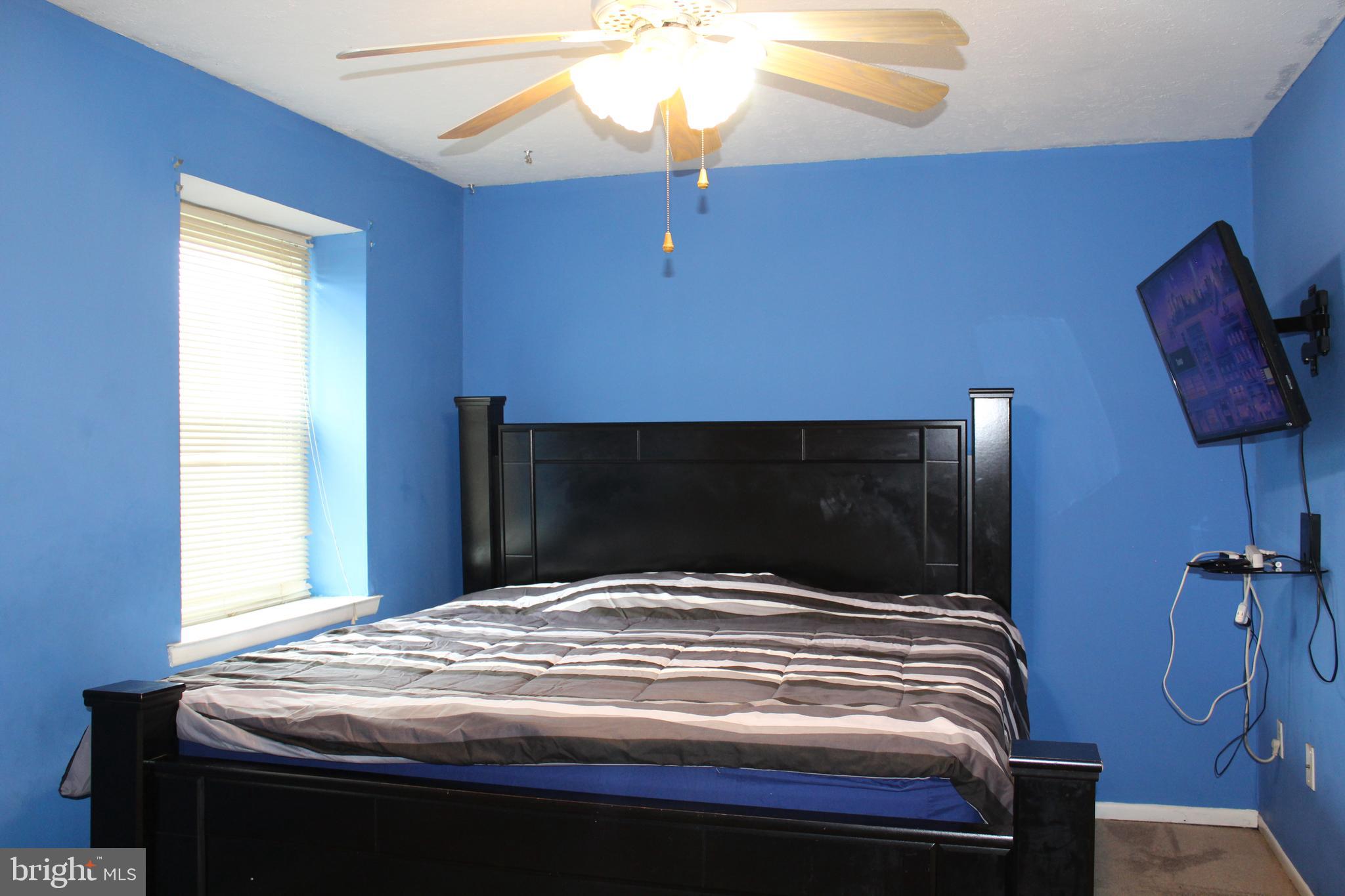 1805 Jackson Road Baltimore, MD 21222 - Photo 40 of 51 Master Bedrom