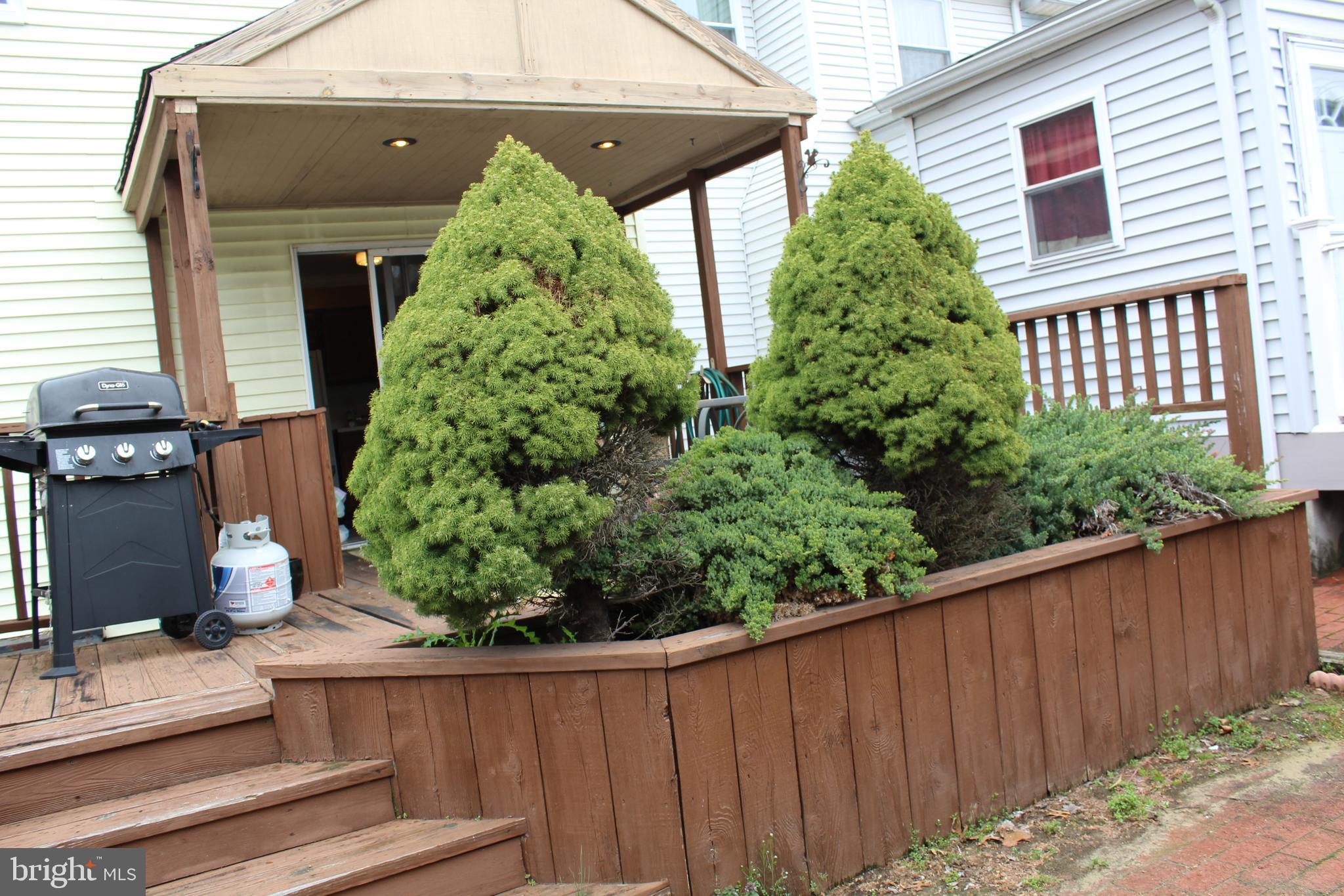 1805 Jackson Road Baltimore, MD 21222 - Photo 48 of 51
