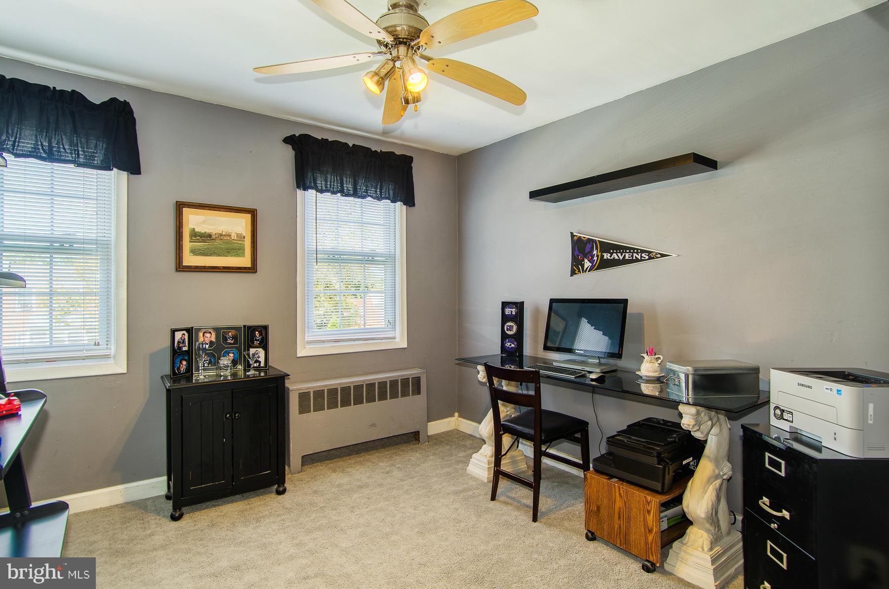 3719 Greenvale Road Baltimore, MD 21229 - Photo 12 of 27 Bedroom