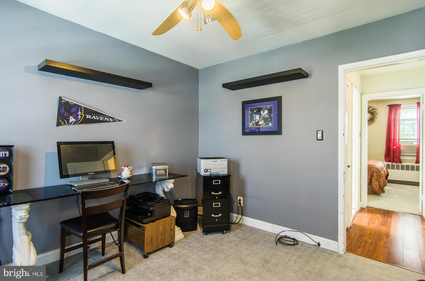 3719 Greenvale Road Baltimore, MD 21229 - Photo 13 of 27 Bedroom