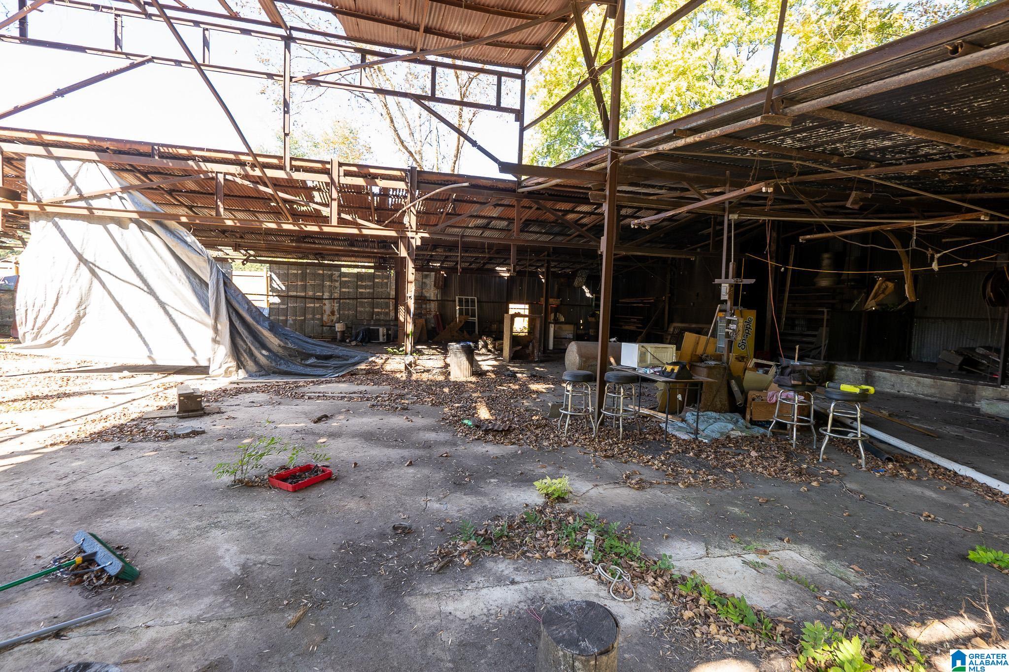 8381 North Valley Road Pinson, AL 35126 - Photo 60 of 62