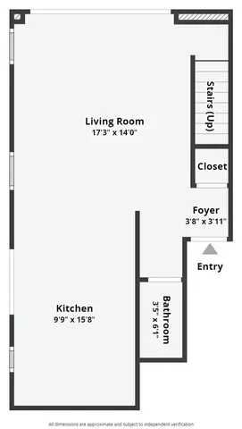 $1,100,000 | 136 Aregood Lane, Unit 2A, Islamorada, FL 33036