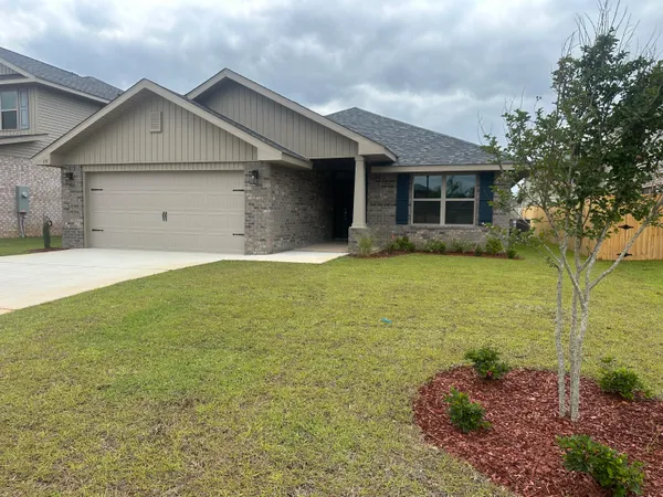 $330,707 | 191 Ridgeway Circle, Crestview, FL 32536