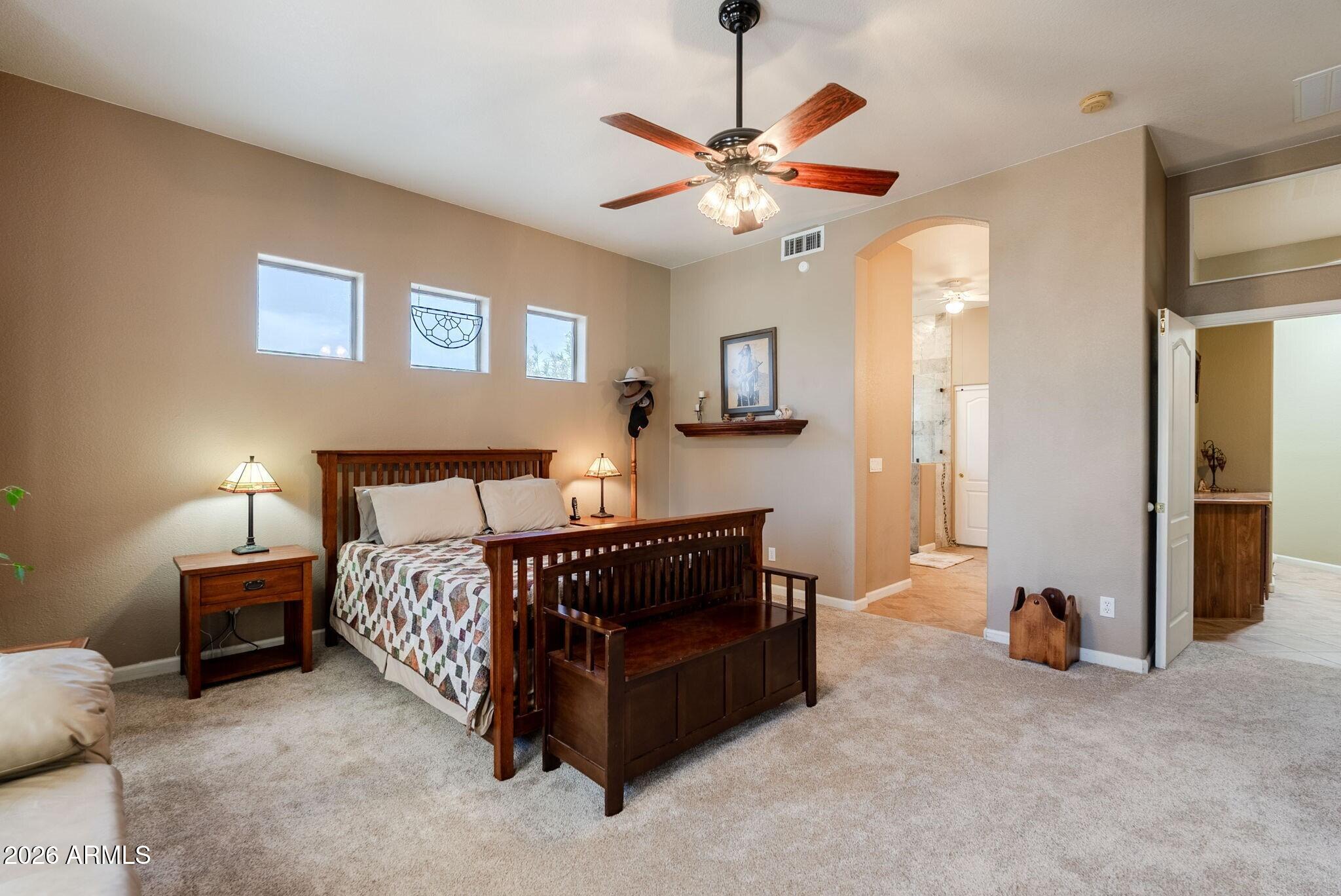 37809 North 9th Place Phoenix, AZ 85086 - Photo 23 of 79 022_Master Suite