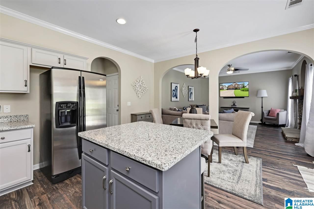 8014 Margaret Circle McCalla, AL 35111 - Photo 17 of 44