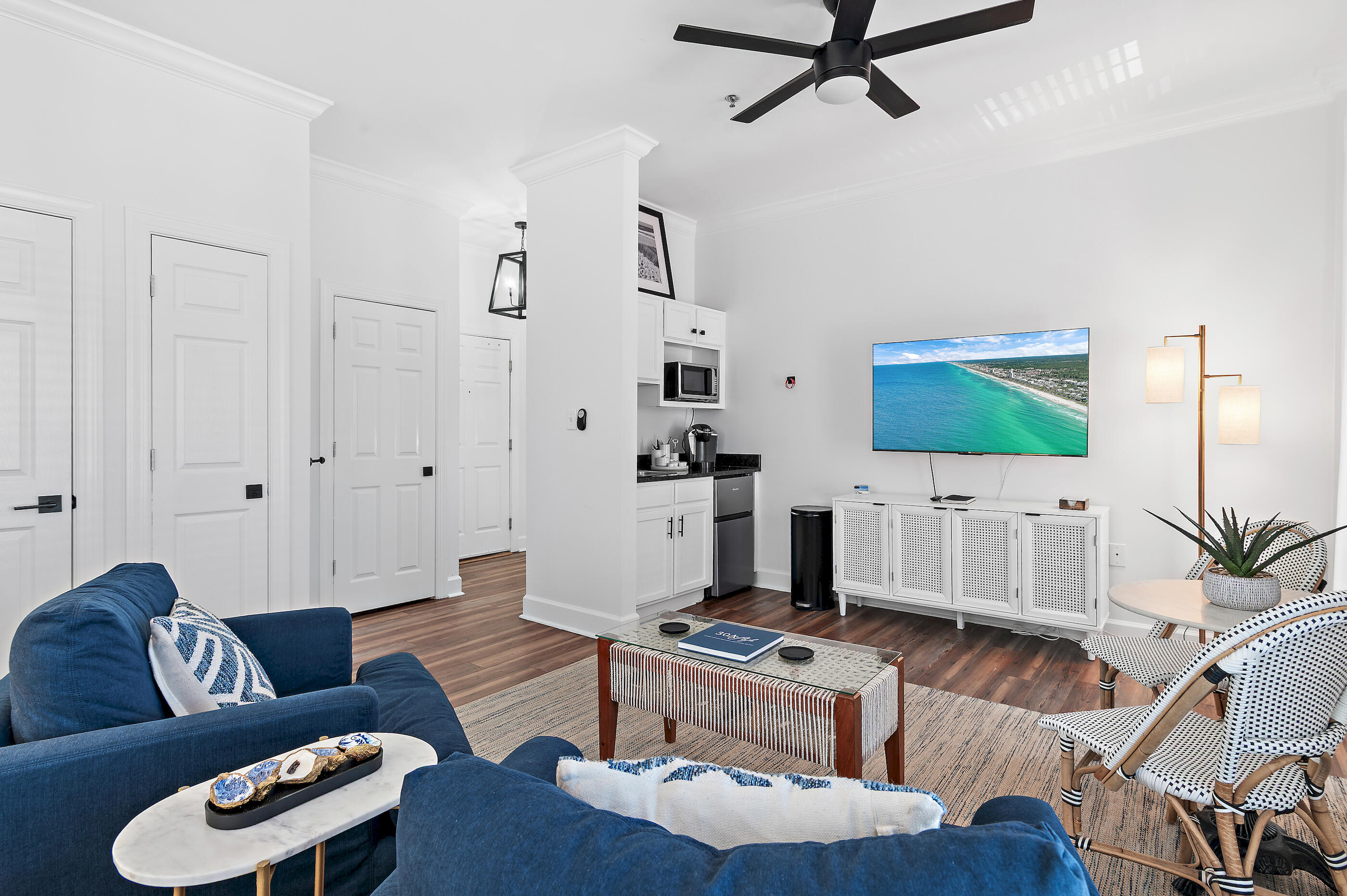 10343 East County Highway 30A, Unit B254 Inlet Beach, FL 32413 - Photo 2 of 28 Village of South Walton B254