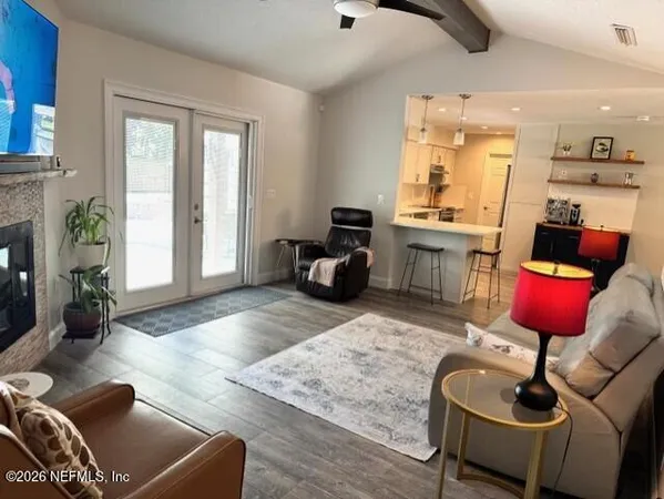 $4,200 | 1819 West 12 Oaks Lane, Neptune Beach, FL 32266