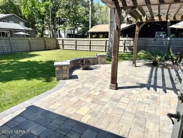 $4,200 | 1819 West 12 Oaks Lane, Neptune Beach, FL 32266