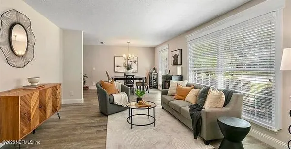 $4,200 | 1819 West 12 Oaks Lane, Neptune Beach, FL 32266