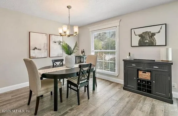 $4,200 | 1819 West 12 Oaks Lane, Neptune Beach, FL 32266