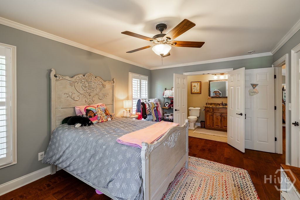 275 Davis Estates Road Athens, GA 30606 - Photo 29 of 71