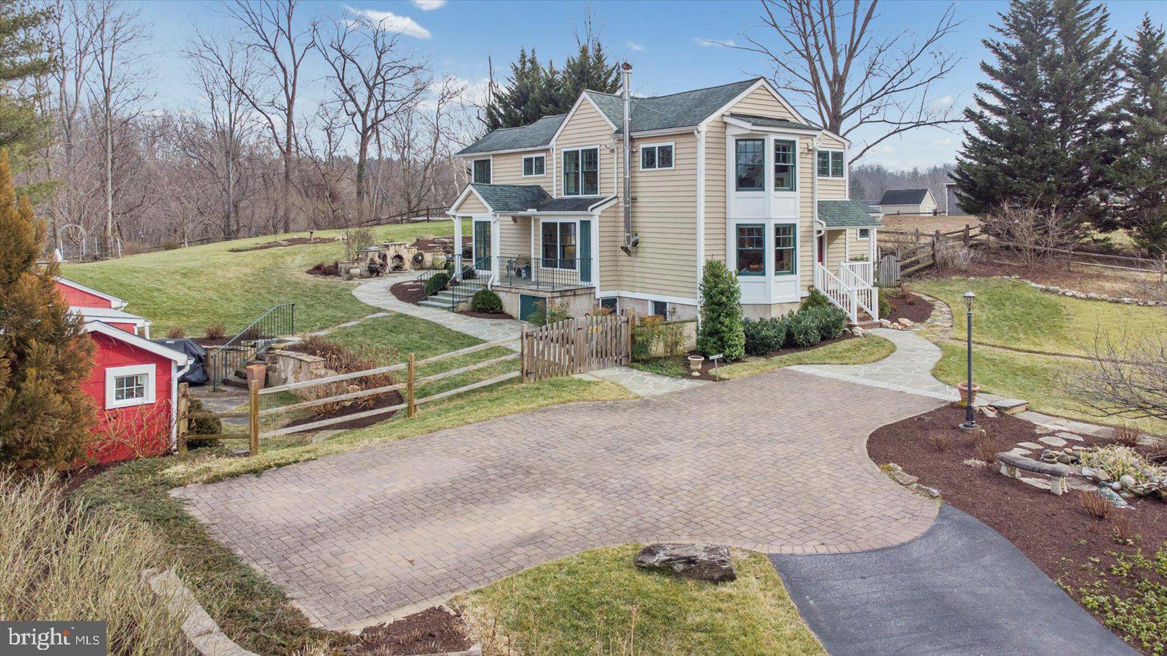 14411 Falls Road Cockeysville, MD 21030 - Photo 24 of 89