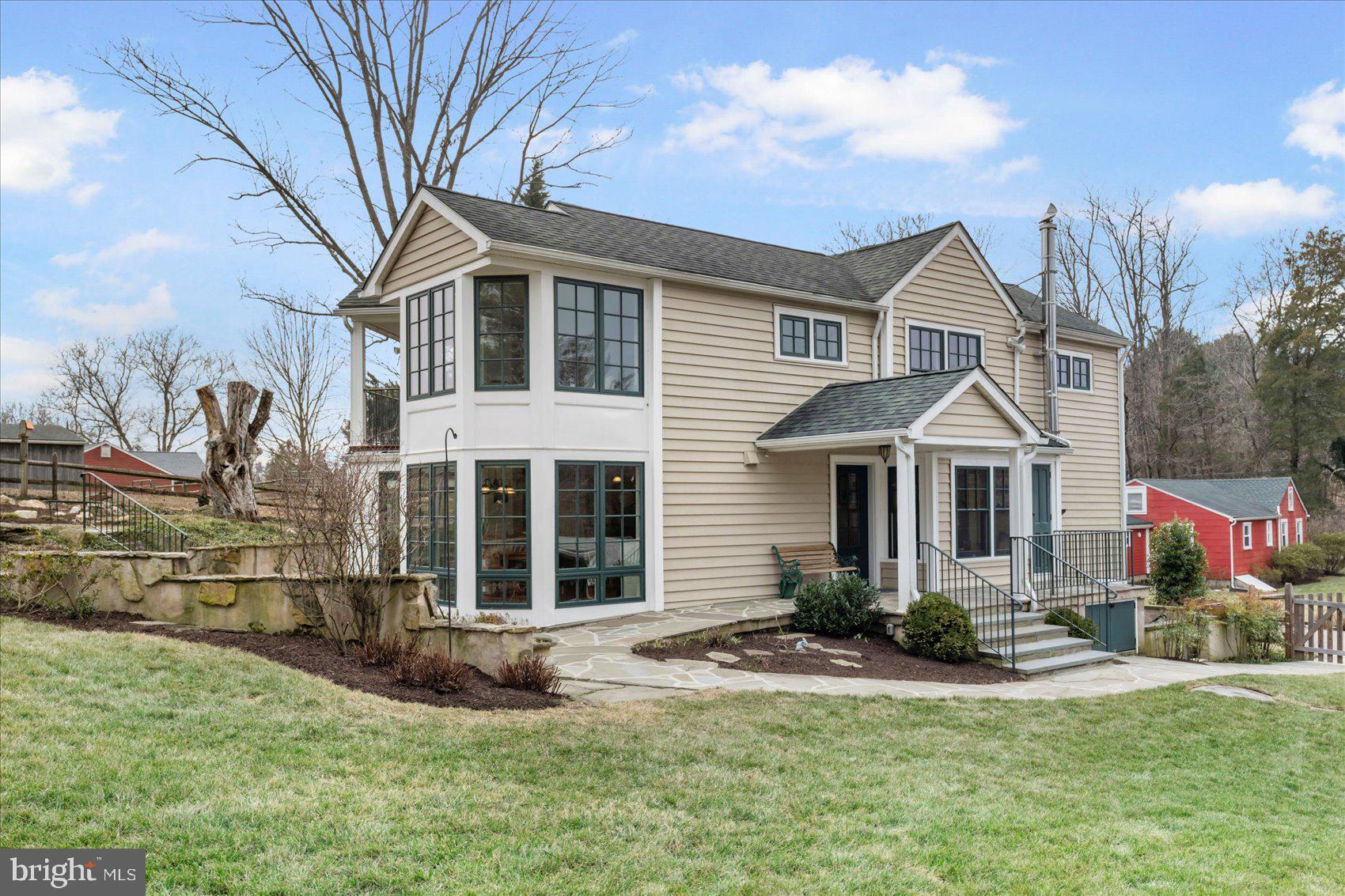 14411 Falls Road Cockeysville, MD 21030 - Photo 3 of 89