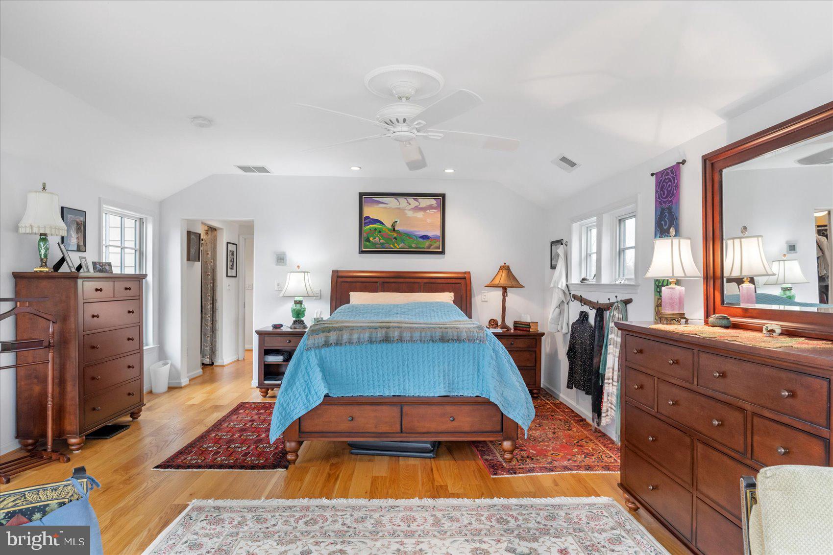 14411 Falls Road Cockeysville, MD 21030 - Photo 45 of 89 Primary Bedroom