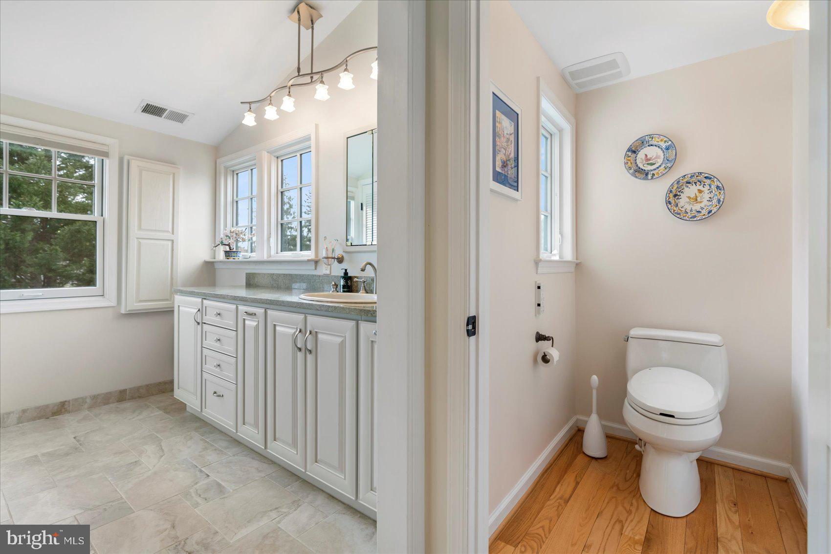 14411 Falls Road Cockeysville, MD 21030 - Photo 50 of 89 2nd Floor Full Bath