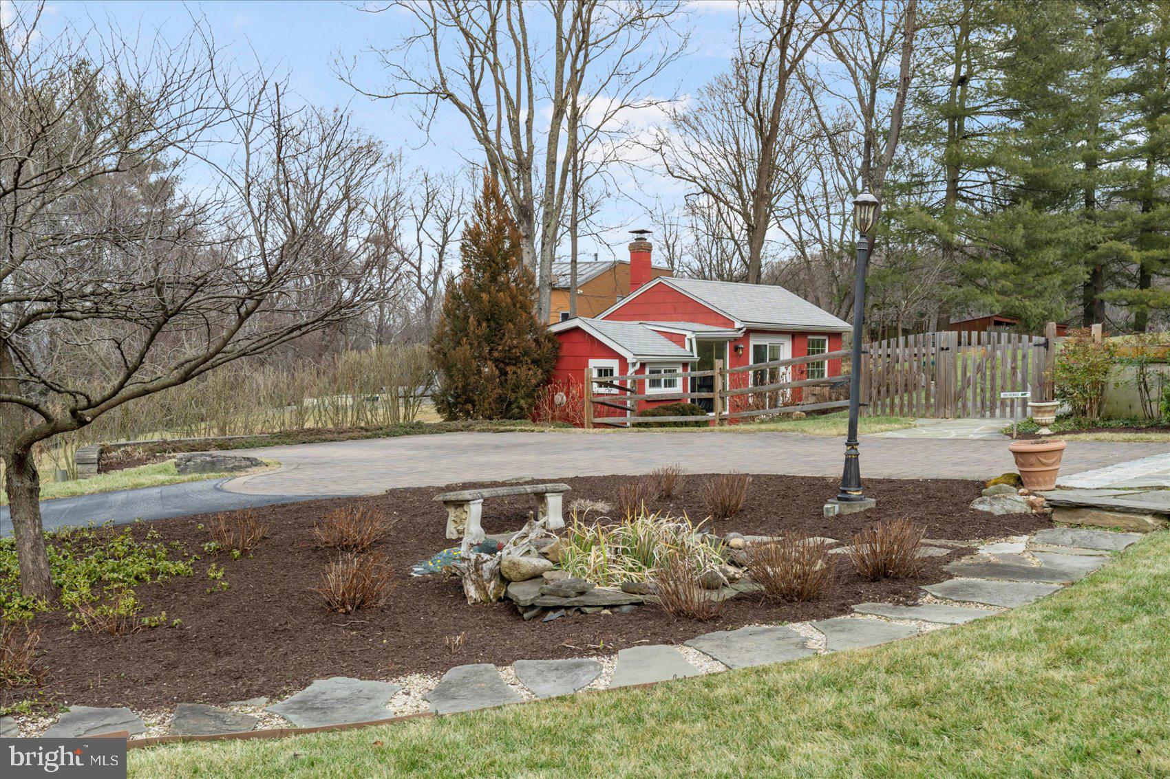 14411 Falls Road Cockeysville, MD 21030 - Photo 7 of 89