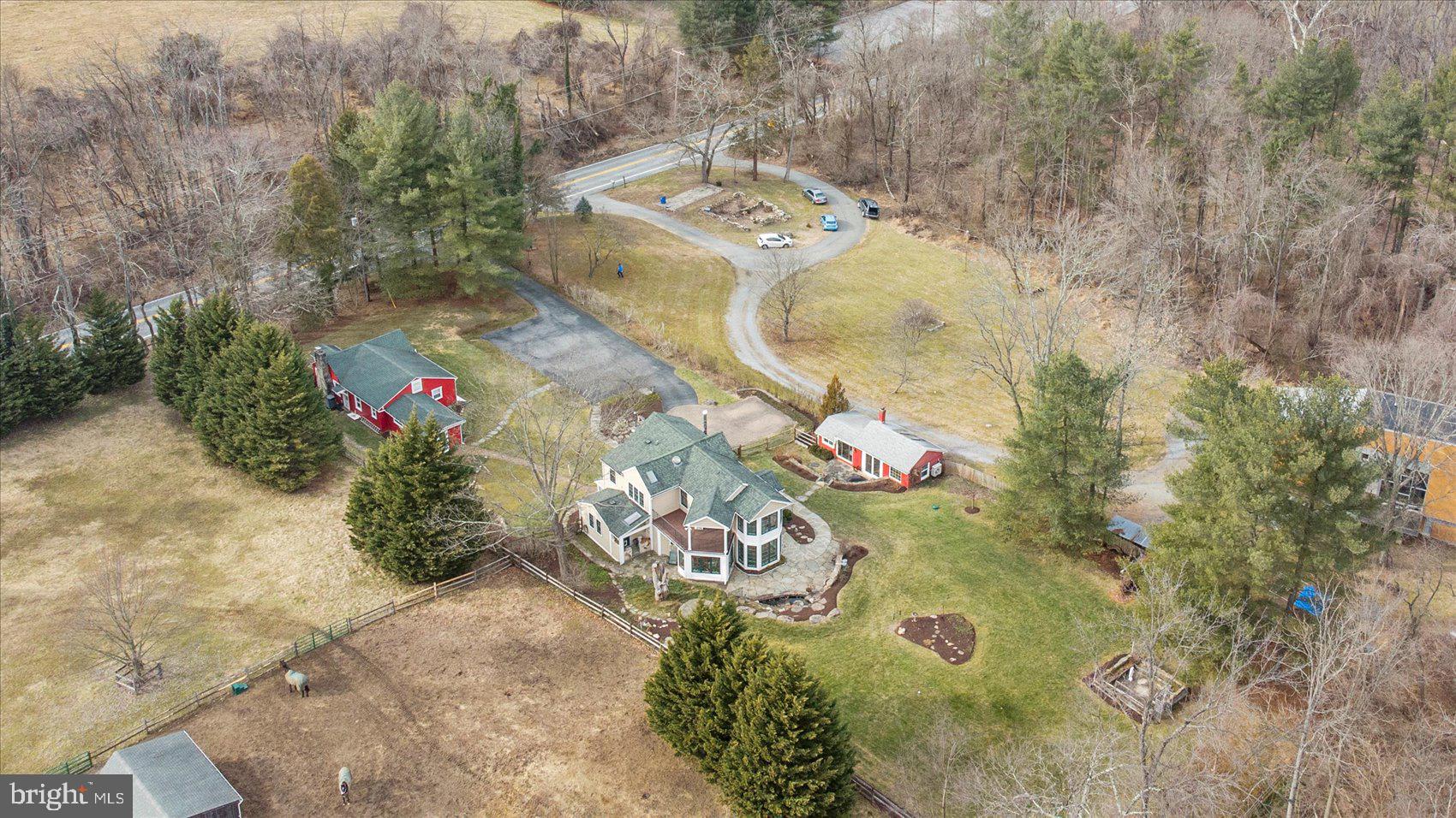 14411 Falls Road Cockeysville, MD 21030 - Photo 75 of 89