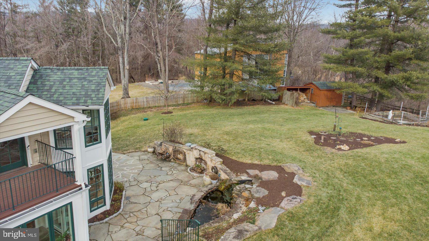 14411 Falls Road Cockeysville, MD 21030 - Photo 78 of 89