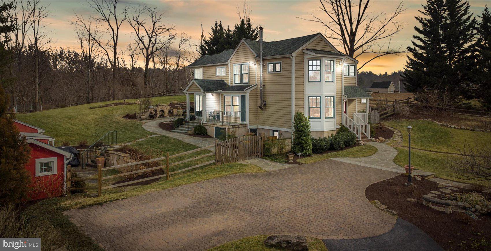 14411 Falls Road Cockeysville, MD 21030 - Photo 84 of 89