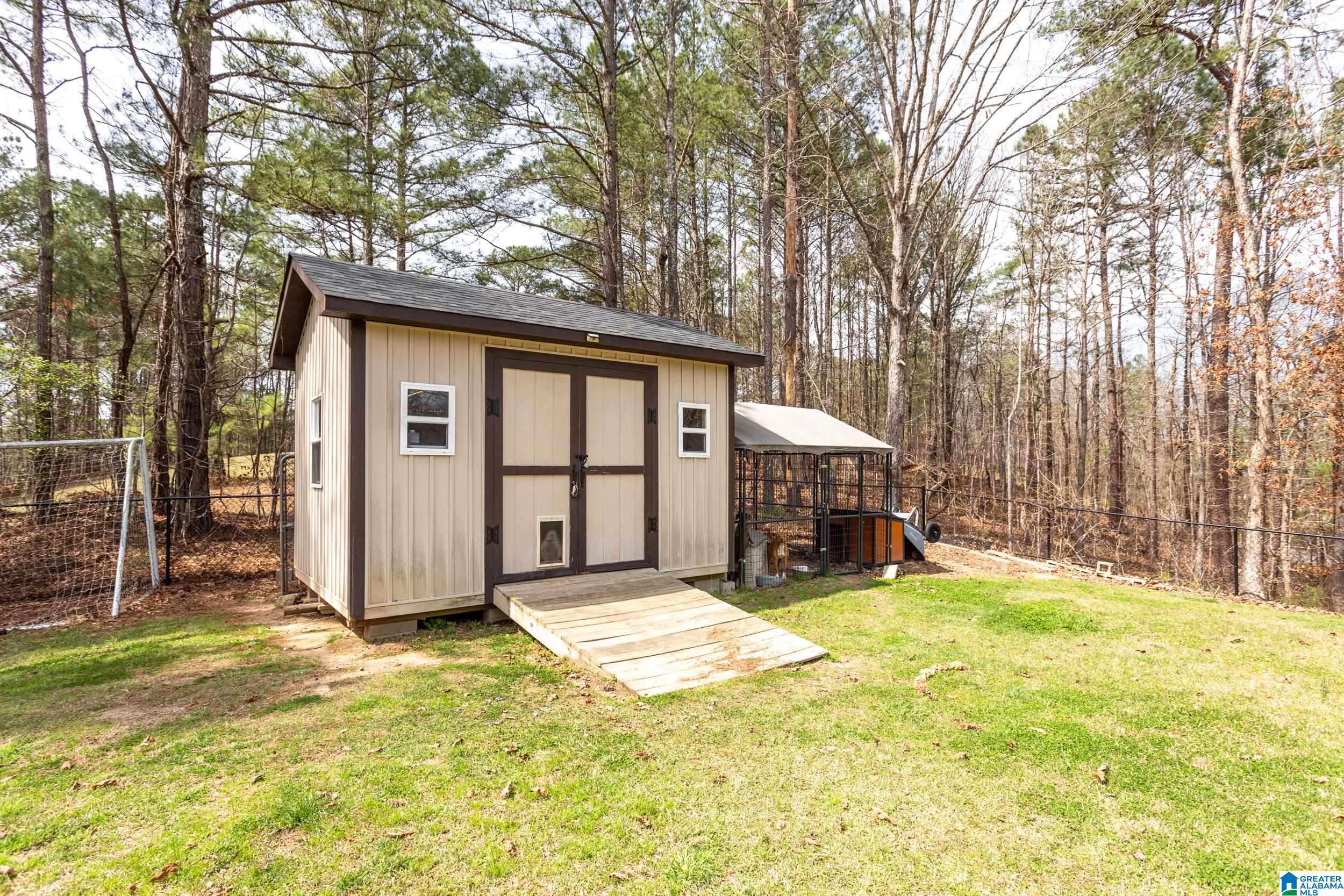 956 Blue Ridge Way Odenville, AL 35120 - Photo 48 of 62