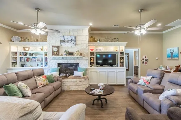 $499,000 | 3225 White Oaks Drive, Abilene, TX 79606