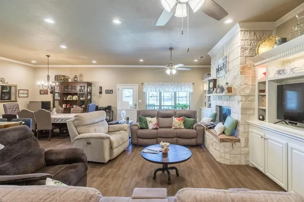 $499,000 | 3225 White Oaks Drive, Abilene, TX 79606