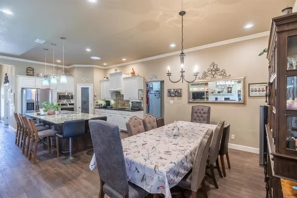 $499,000 | 3225 White Oaks Drive, Abilene, TX 79606