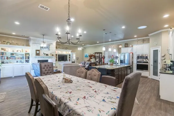 $499,000 | 3225 White Oaks Drive, Abilene, TX 79606