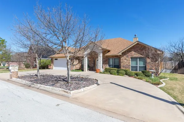 $499,000 | 3225 White Oaks Drive, Abilene, TX 79606