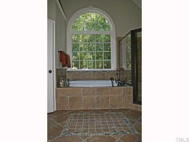 302 Nortwick Road Rolesville, NC 27571 - Photo 9 of 12 Master Bath/Spa