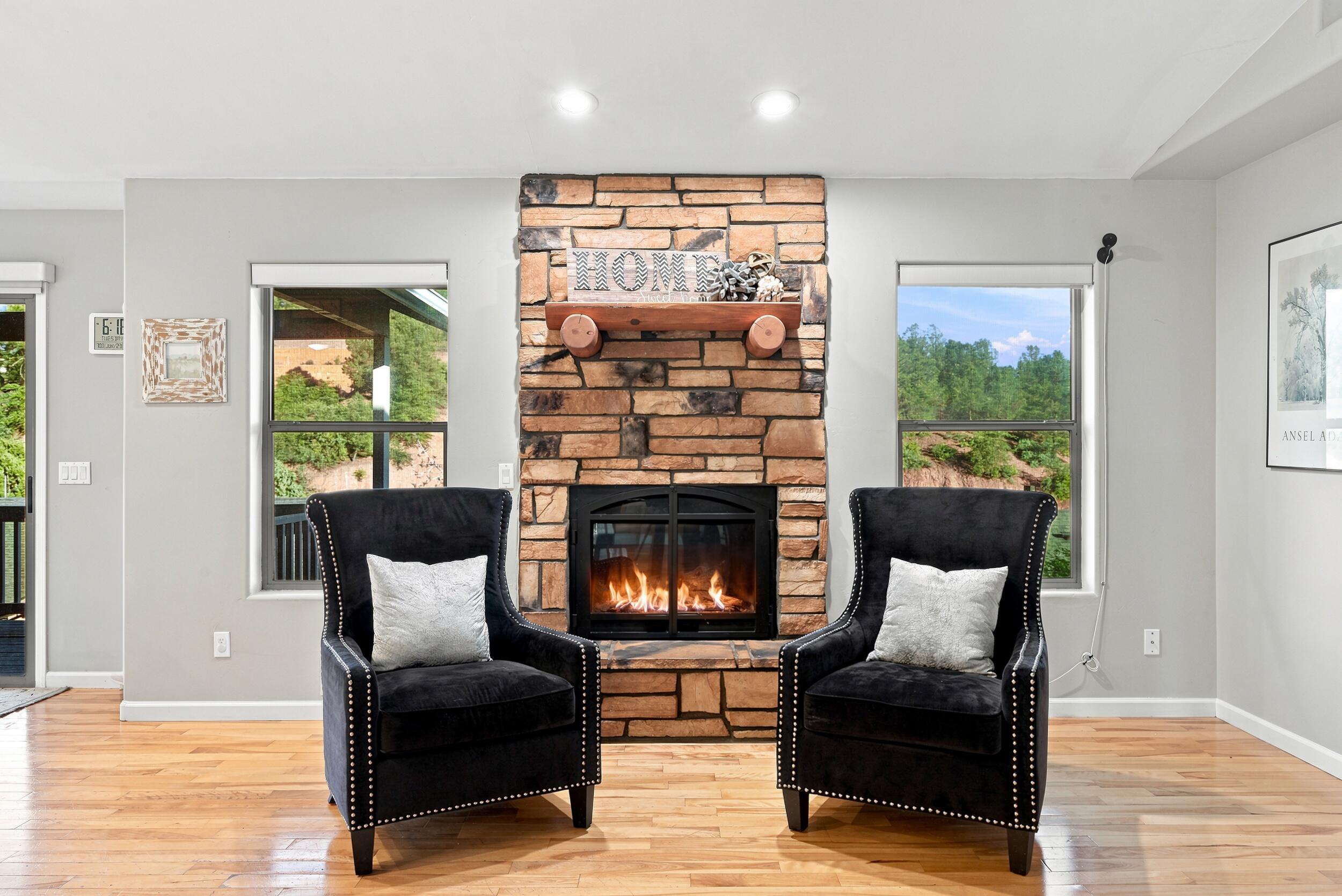 809 West St Moritz Drive Payson, AZ 85541 - Photo 12 of 36