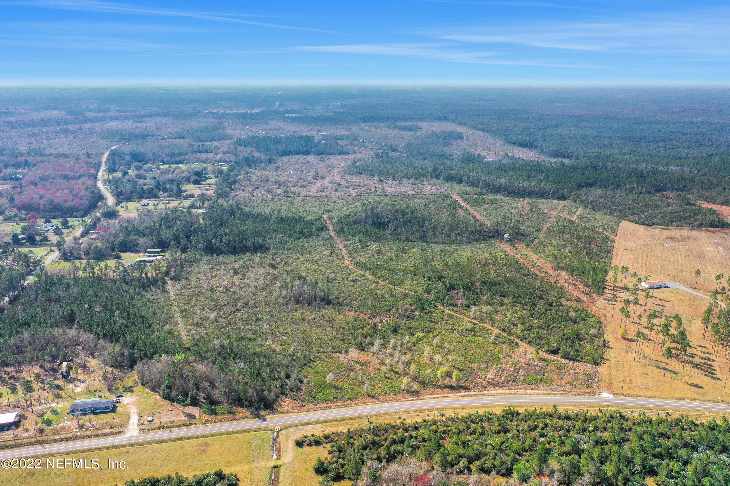 0 Oc Horne Road Sanderson, FL 32087 - Photo 1 of 19 OC1