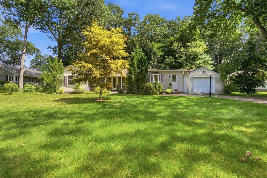 117 Hazardville Road Longmeadow, MA 01106 - Photo 28 of 29 Gallery Image 28