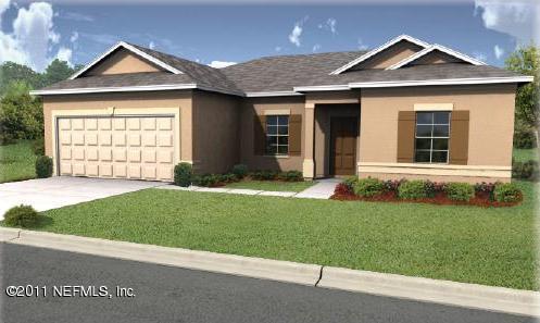 16295 Tisons Bluff Road, Unit 423 Jacksonville, FL 32218 - Photo 7 of 20 Croix Mediterranean Elevation