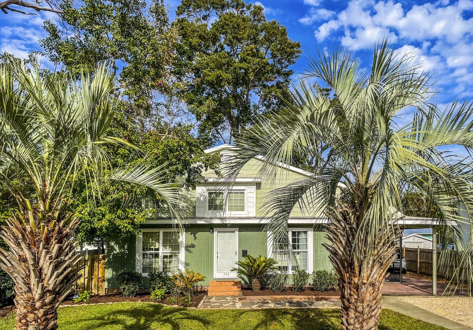 328 16th Avenue South Surfside Beach, SC 29575 - Photo 1 of 35