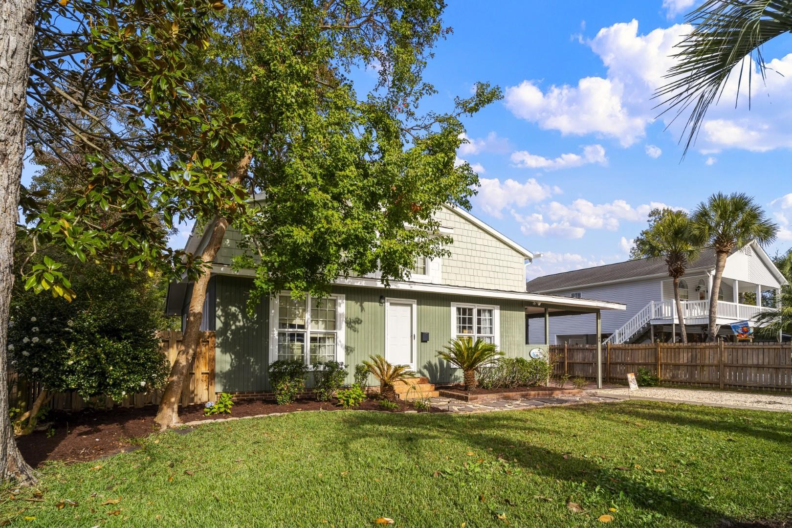 328 16th Avenue South Surfside Beach, SC 29575 - Photo 11 of 35