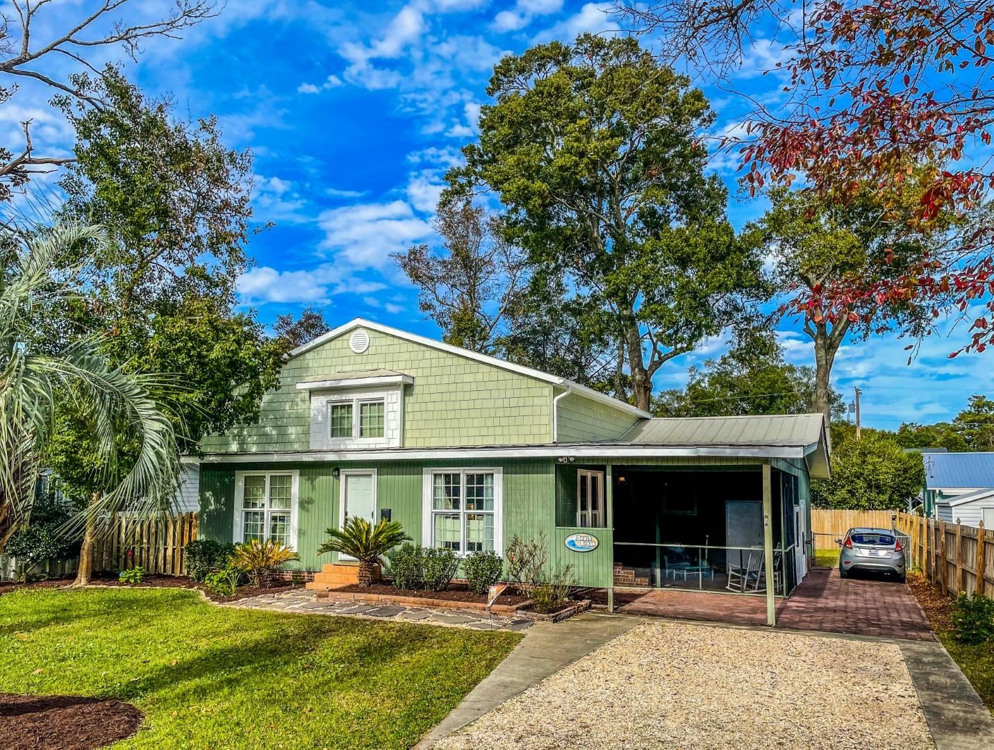 328 16th Avenue South Surfside Beach, SC 29575 - Photo 2 of 35