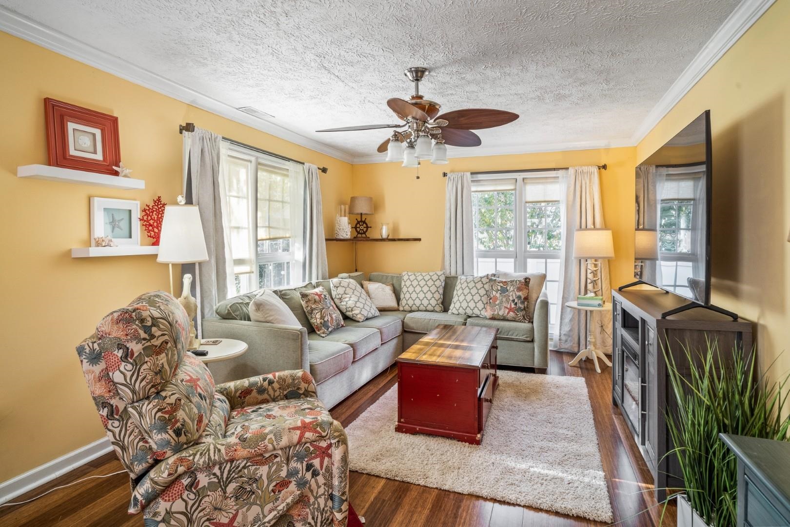 328 16th Avenue South Surfside Beach, SC 29575 - Photo 25 of 35