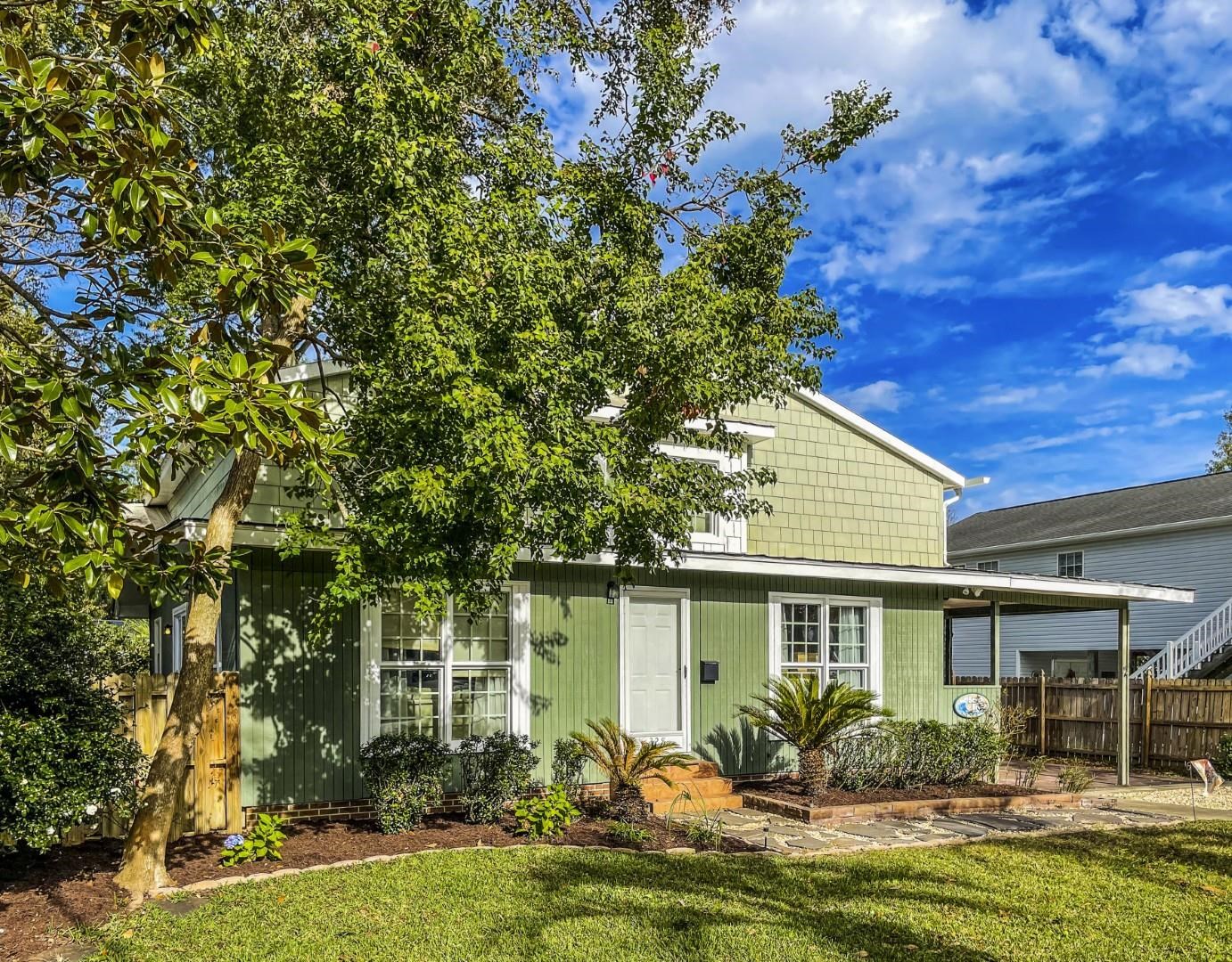 328 16th Avenue South Surfside Beach, SC 29575 - Photo 3 of 35