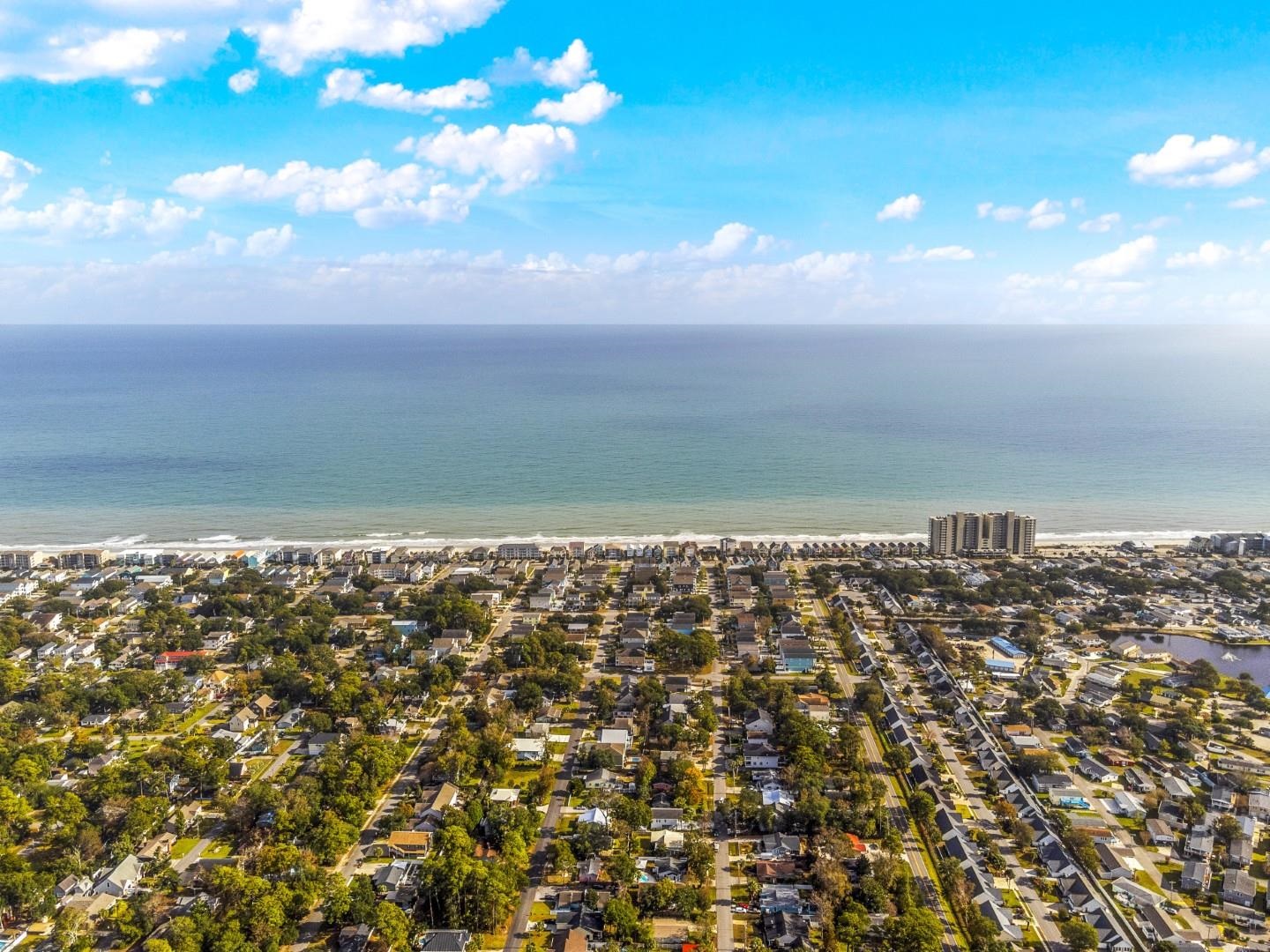 328 16th Avenue South Surfside Beach, SC 29575 - Photo 7 of 35