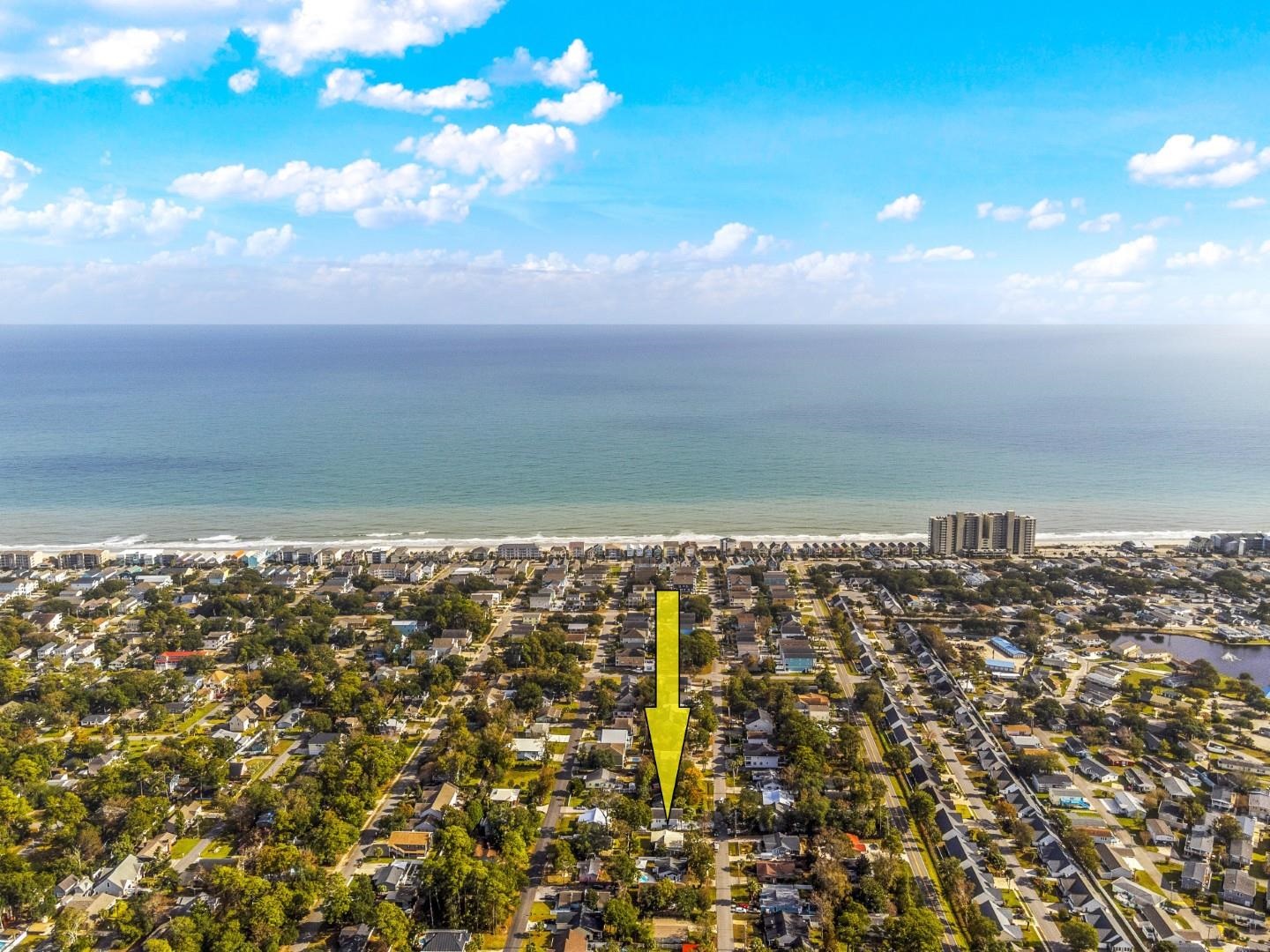 328 16th Avenue South Surfside Beach, SC 29575 - Photo 8 of 35
