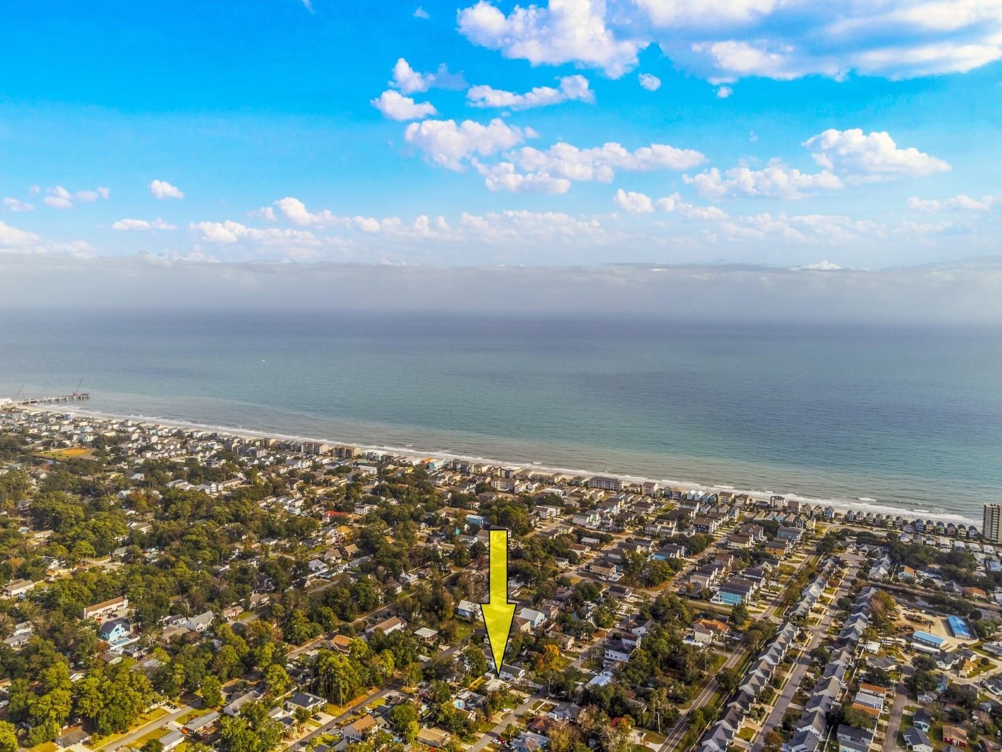 328 16th Avenue South Surfside Beach, SC 29575 - Photo 10 of 35