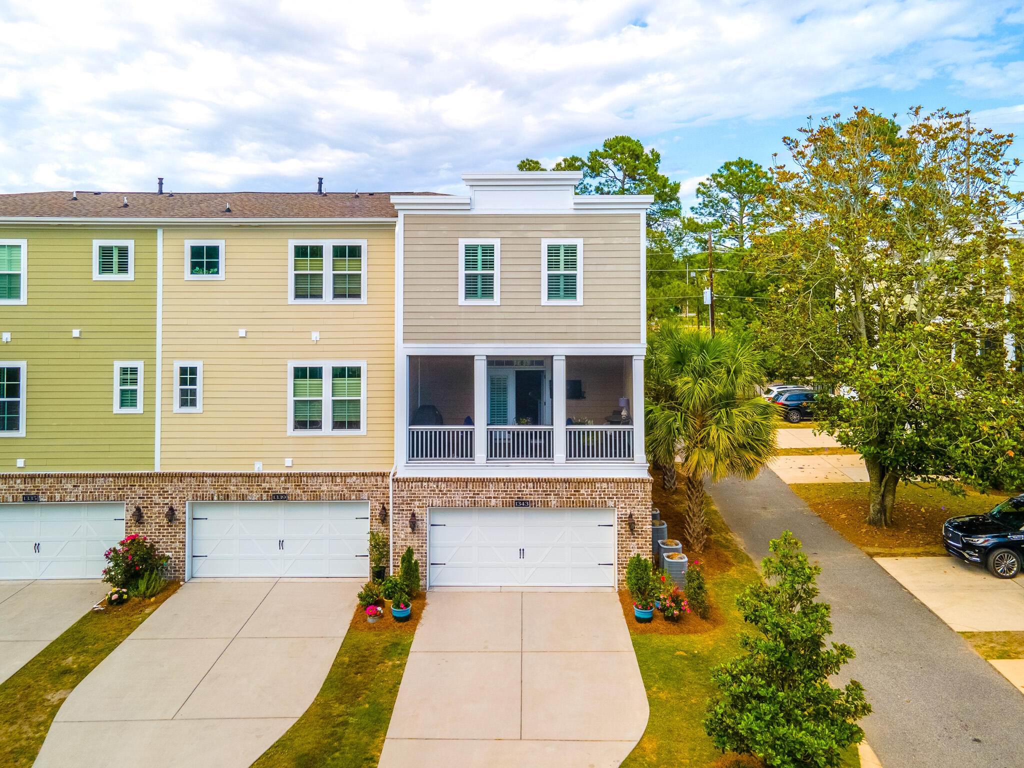 1343 Myrick Road Mount Pleasant, SC 29464 - Photo 17 of 48 1343 Myrick Drone_8