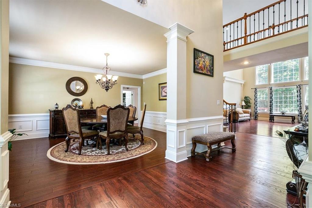 3205 Owls Roost Road Greensboro, NC 27410 - Photo 7 of 49