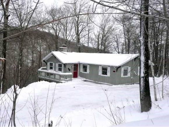 13 Signal Hill Road Winhall, VT 05340 - Photo 1 of 1