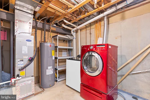 $375,000 | 6090 Rock Glen Drive, Elkridge, MD 21075