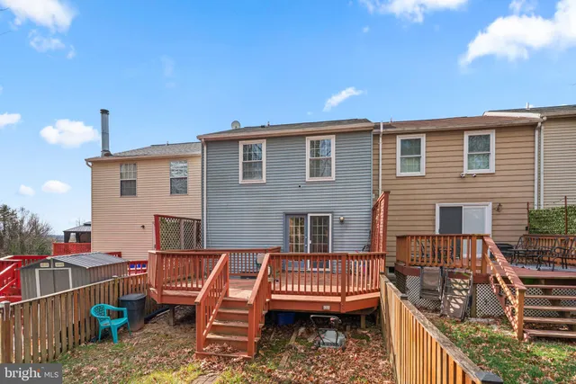 $375,000 | 6090 Rock Glen Drive, Elkridge, MD 21075