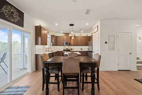 $495,000 | 1417 Underbrush Drive, Durham, NC 27703