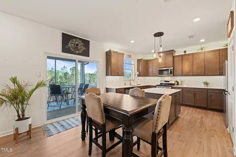 $495,000 | 1417 Underbrush Drive, Durham, NC 27703